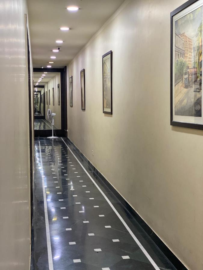 Shivam Hotels كولكاتا المظهر الخارجي الصورة